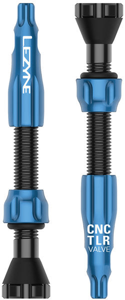 CNC TLR Valve Pair