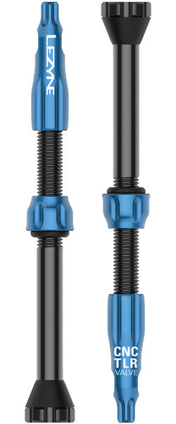 CNC TLR Valve Pair