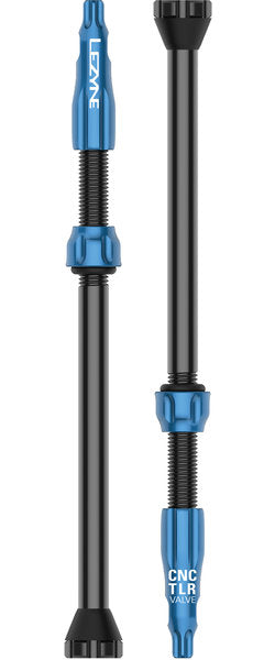 CNC TLR Valve Pair
