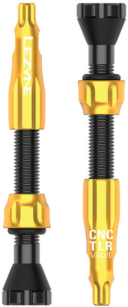 CNC TLR Valve Pair