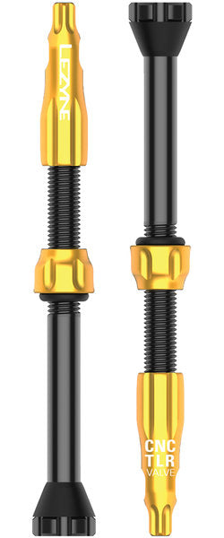 CNC TLR Valve Pair