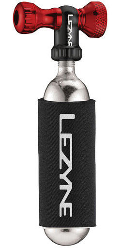 Control Drive CO2 16g