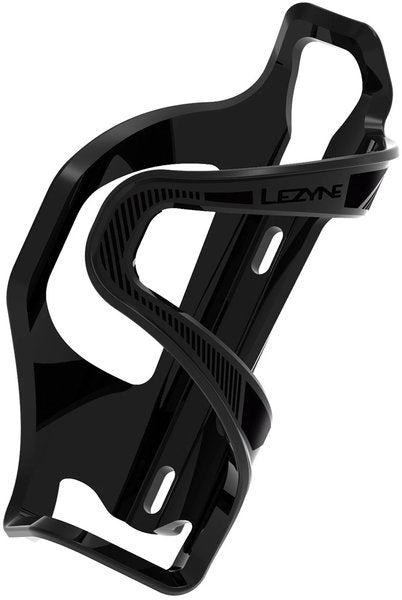 Flow Cage SL Enhanced - Left