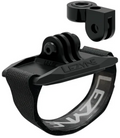 Helmet Light/GoPro Mount