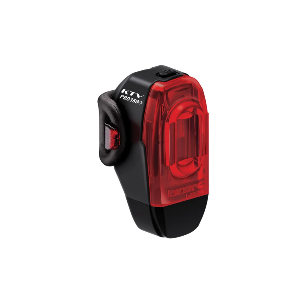 KTV Drive Pro+ Rear