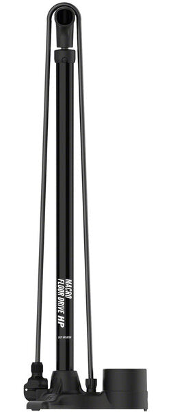 Macro Floor Drive DV Floor Pump