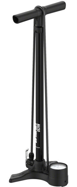 Macro Floor Drive DV Floor Pump
