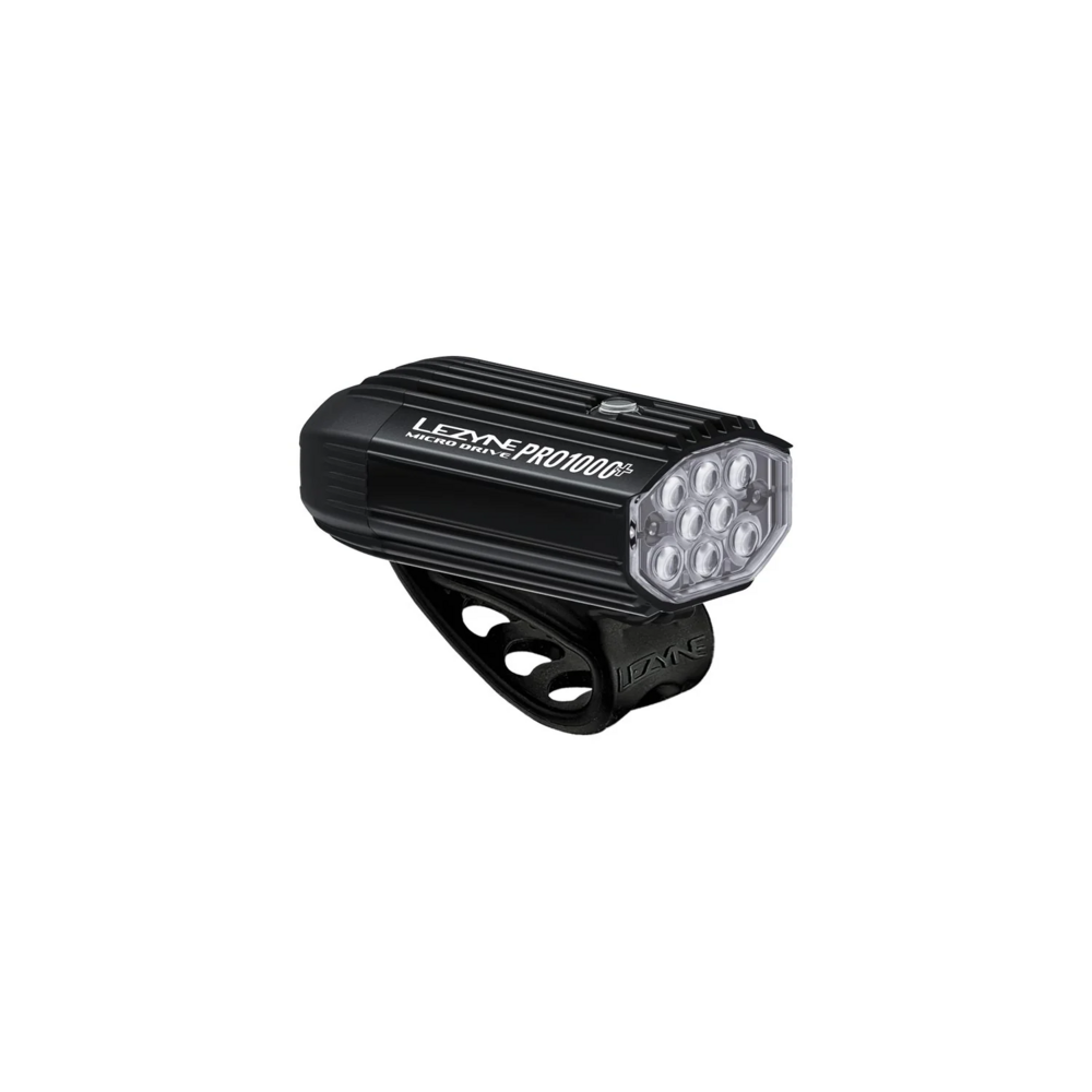 Micro Drive Pro 1000+ Front