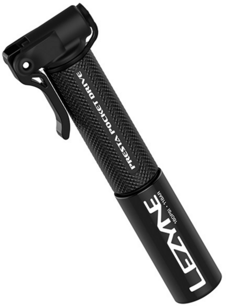Presta Pocket Drive
