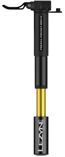 Presta Pocket Drive