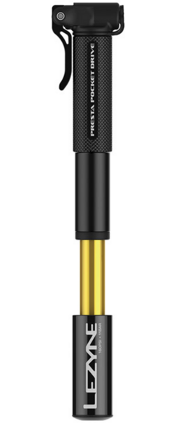 Presta Pocket Drive