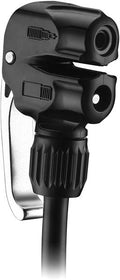 Dual Valve Pump Head