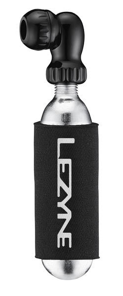 Twin Speed Drive CO2