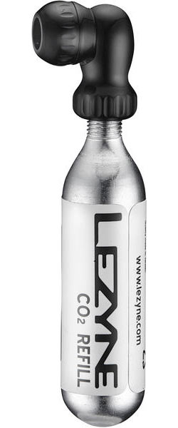 Twin Speed Drive CO2