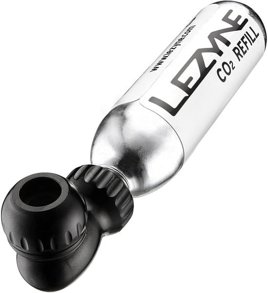 Twin Speed Drive CO2