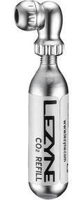 Twin Speed Drive CO2