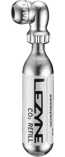 Twin Speed Drive CO2