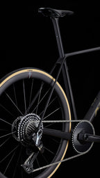 Cervélo R5 — built at Maklin Bike Shop