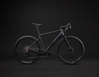 Santa Cruz Stigmata — built at Maklin Bike Shop