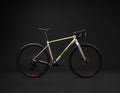 Santa Cruz Stigmata — built at Maklin Bike Shop