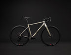 Santa Cruz Stigmata — built at Maklin Bike Shop