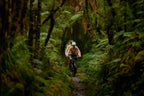 Santa Cruz Tallboy — built at Maklin Bike Shop