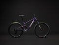 Santa Cruz Tallboy — built at Maklin Bike Shop