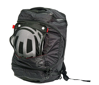 Silca Maratona WEB Gear Bag