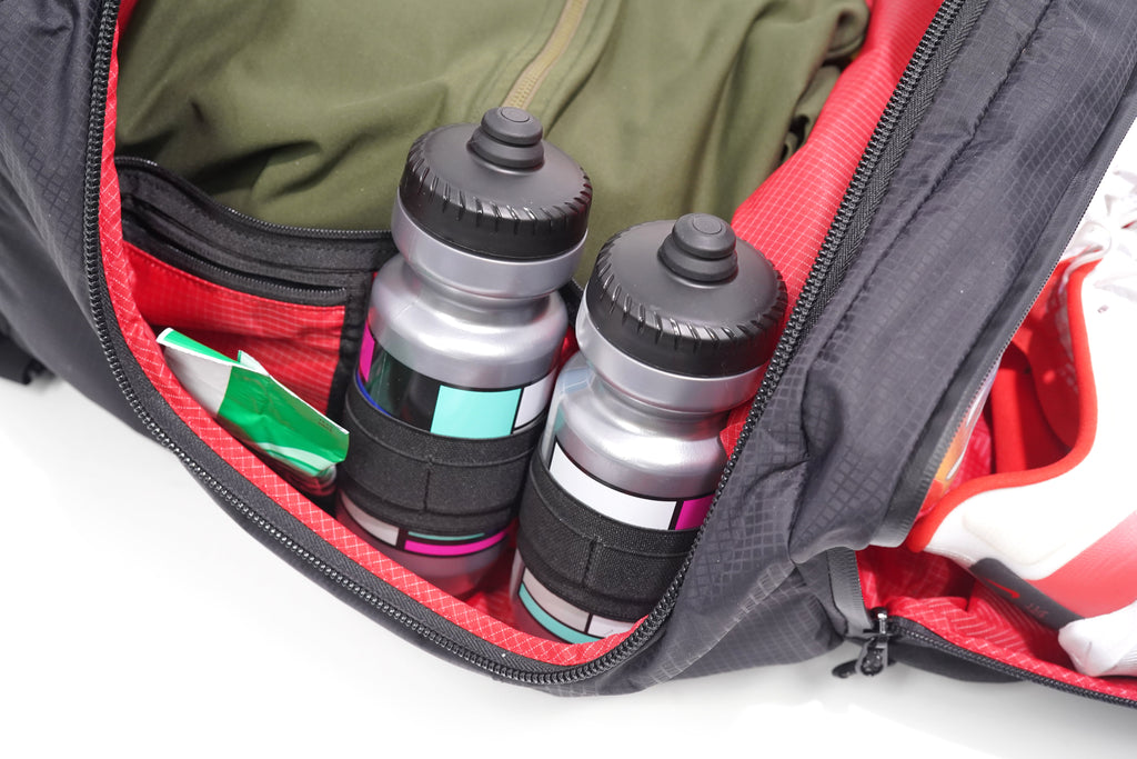 Silca Maratona WEB Gear Bag