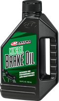 Mineral Brake Oil