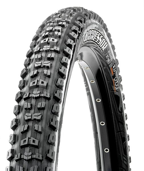 Aggressor 29-inch - Dual Compound/DoubleDown/Wide Trail