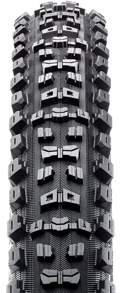 Aggressor 29-inch - Dual Compound/DoubleDown/Wide Trail