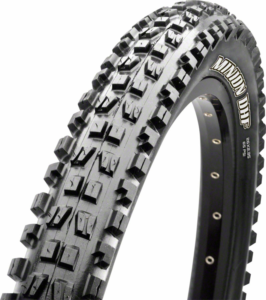 Minion DHF Tire