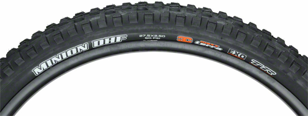 Minion DHF Tire