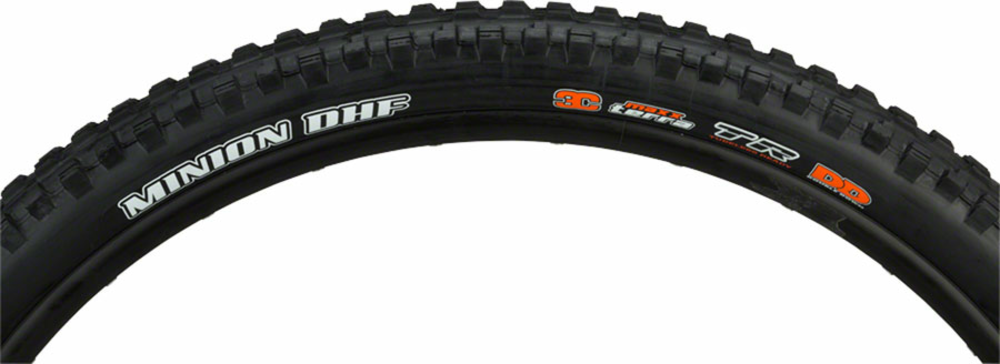 Minion DHF Tire