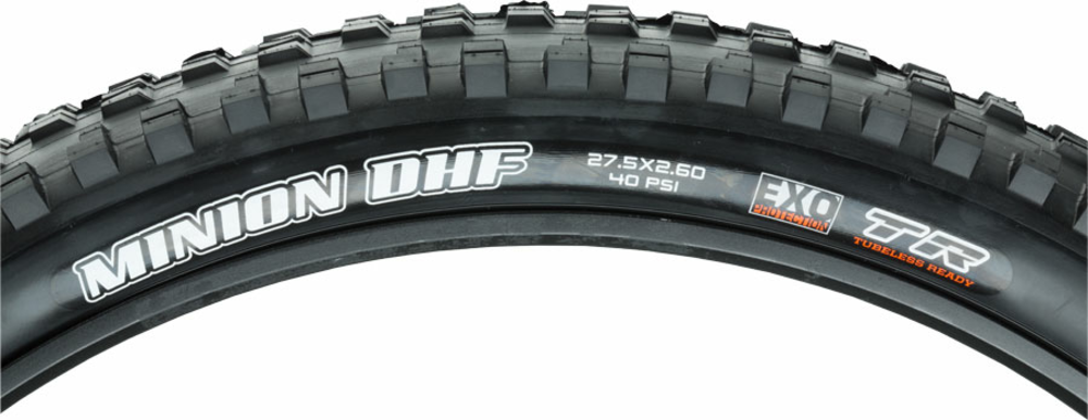 Minion DHF Tire