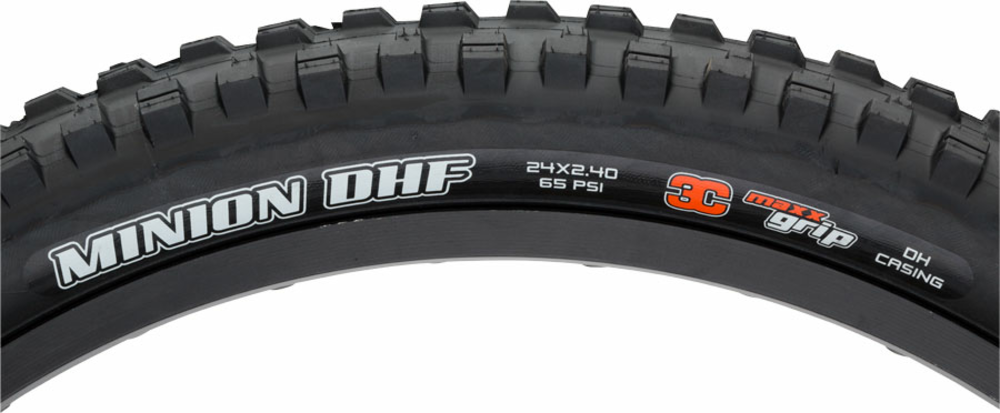 Minion DHF Tire