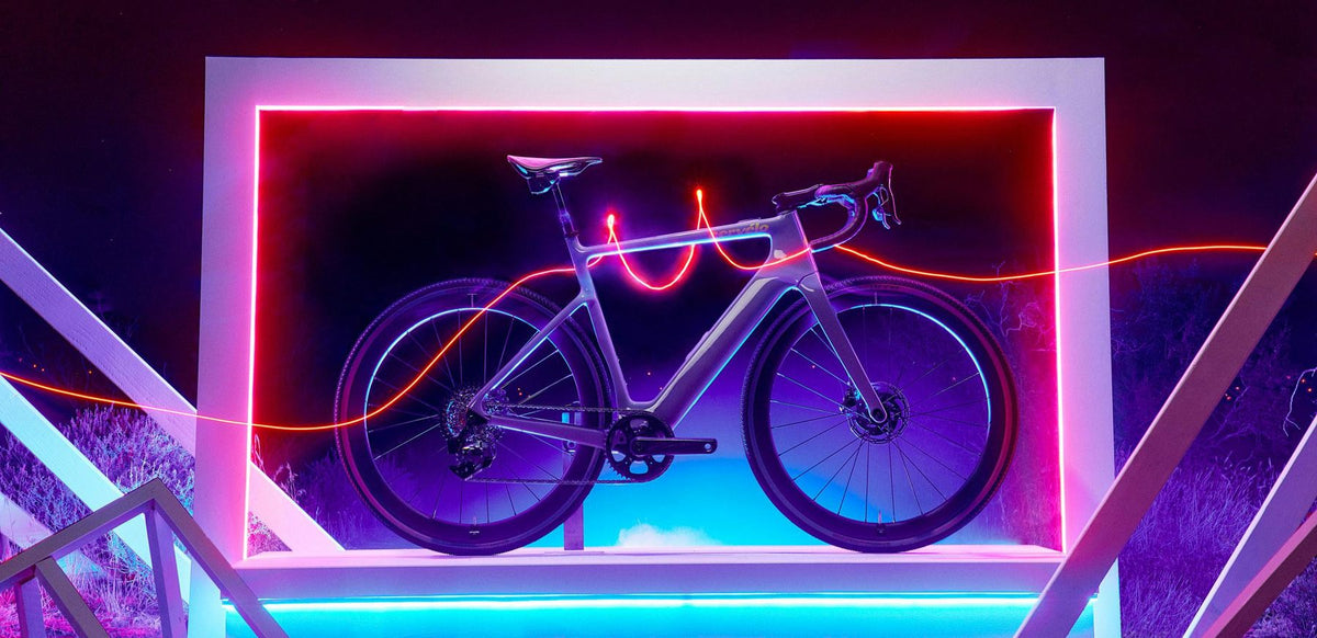 Cervélo Rouvida