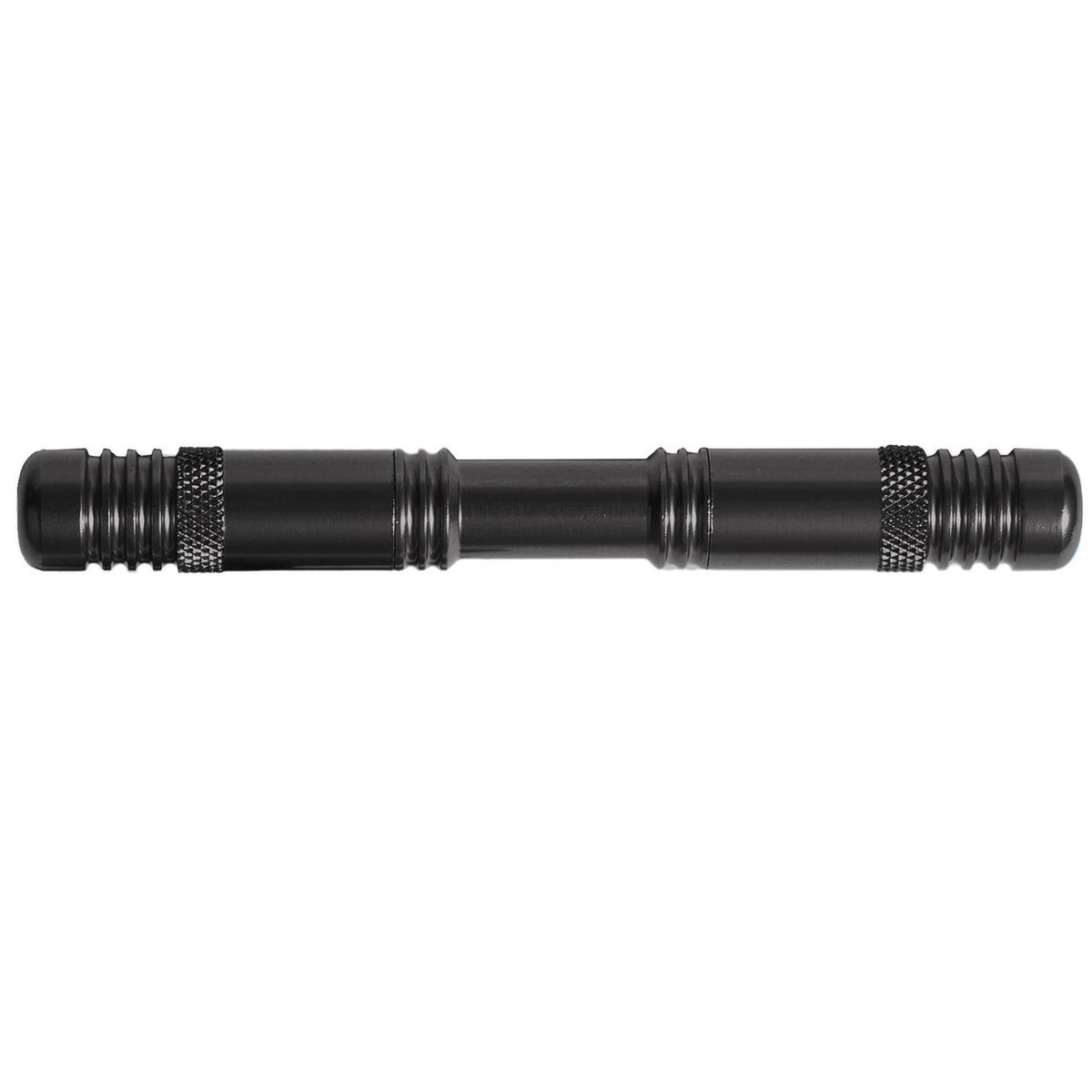 Dynaplug Racer Pro - Black