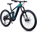 Jamis Defcon eMTB
