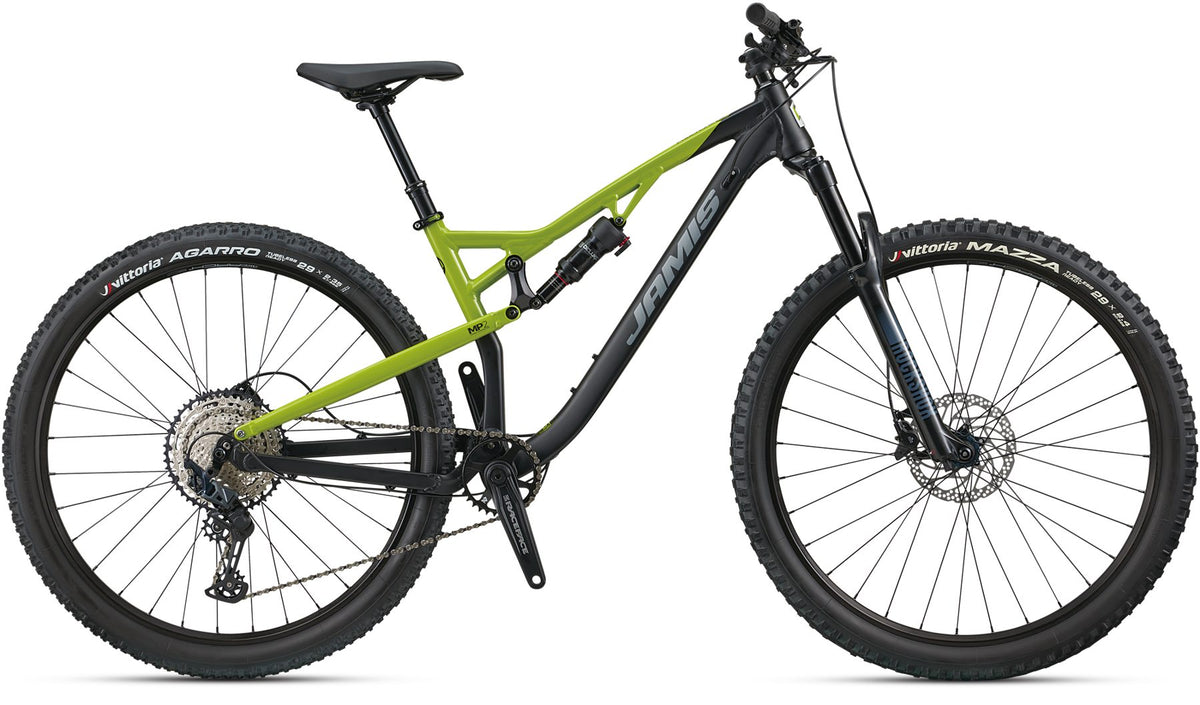 Jamis Faultline A1