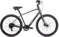 Jamis Hudson E1
