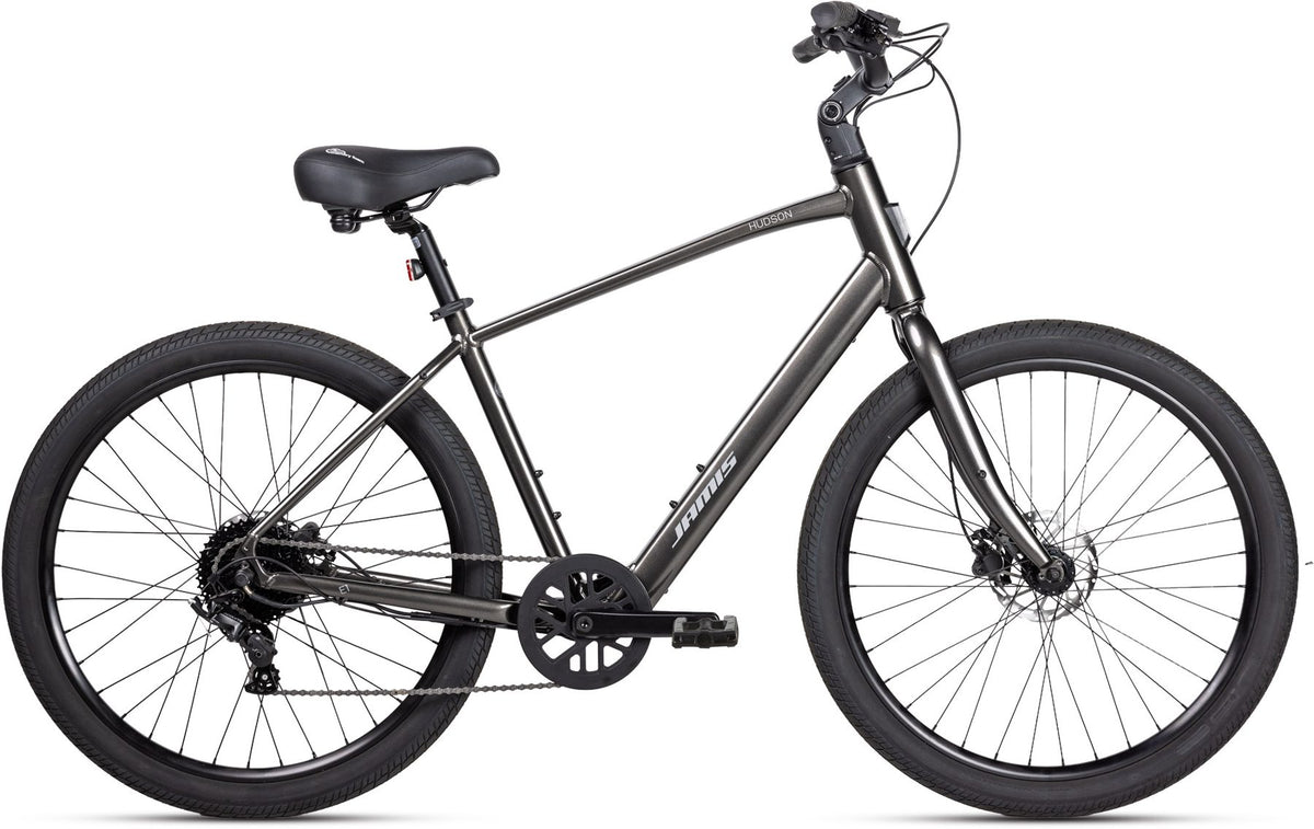 Jamis Hudson E1