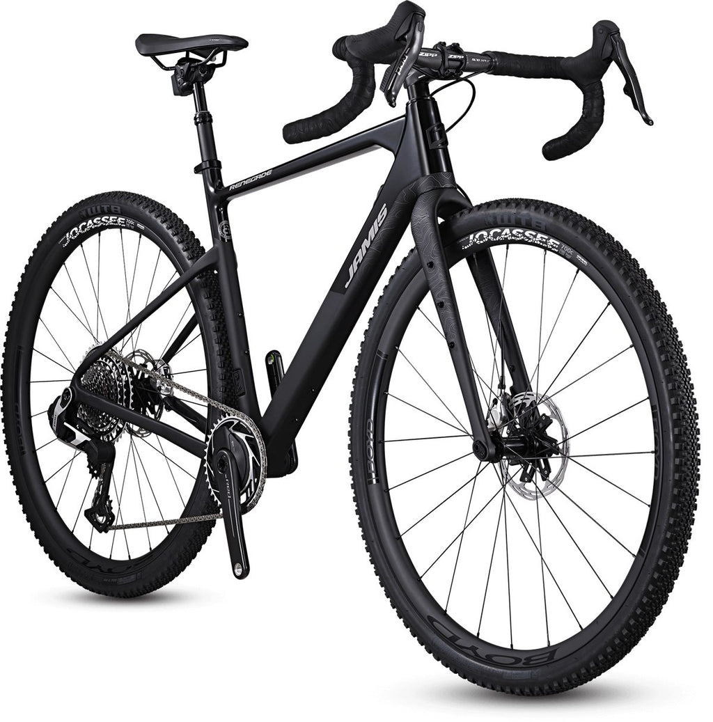 Jamis Carbon Renegade