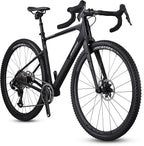 Jamis Carbon Renegade