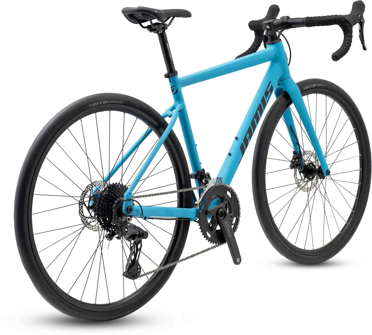 Jamis Ventura A1 All-Road