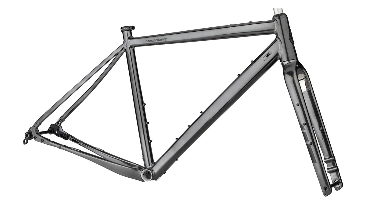 Salsa Stormchaser — Stormchaser Frameset (2021)
