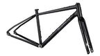 Salsa Journeyer — Journeyer Frameset (2022)
