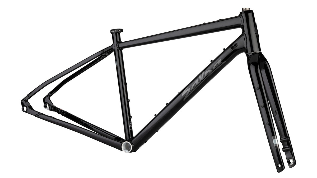 Salsa Journeyer — Journeyer Frameset (2022)