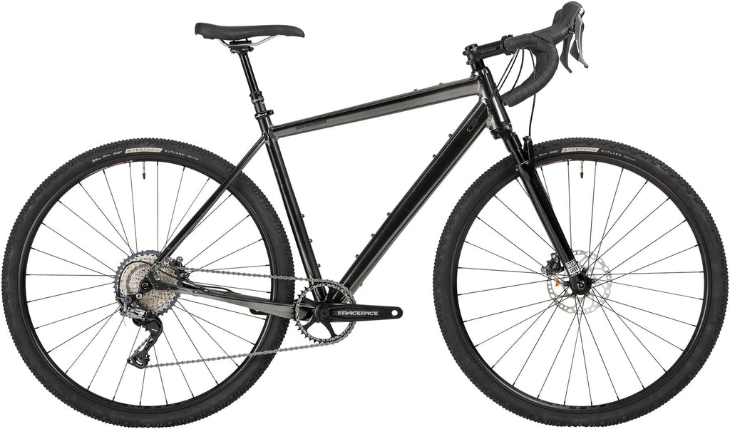 Salsa Stormchaser — Stormchaser GRX 810 1x SUS (2022)